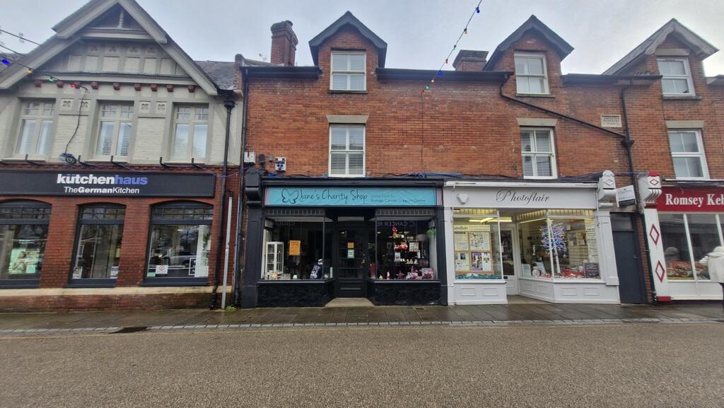 Main image of property: Church Street, Romsey, Hampshire, SO51 8BT
