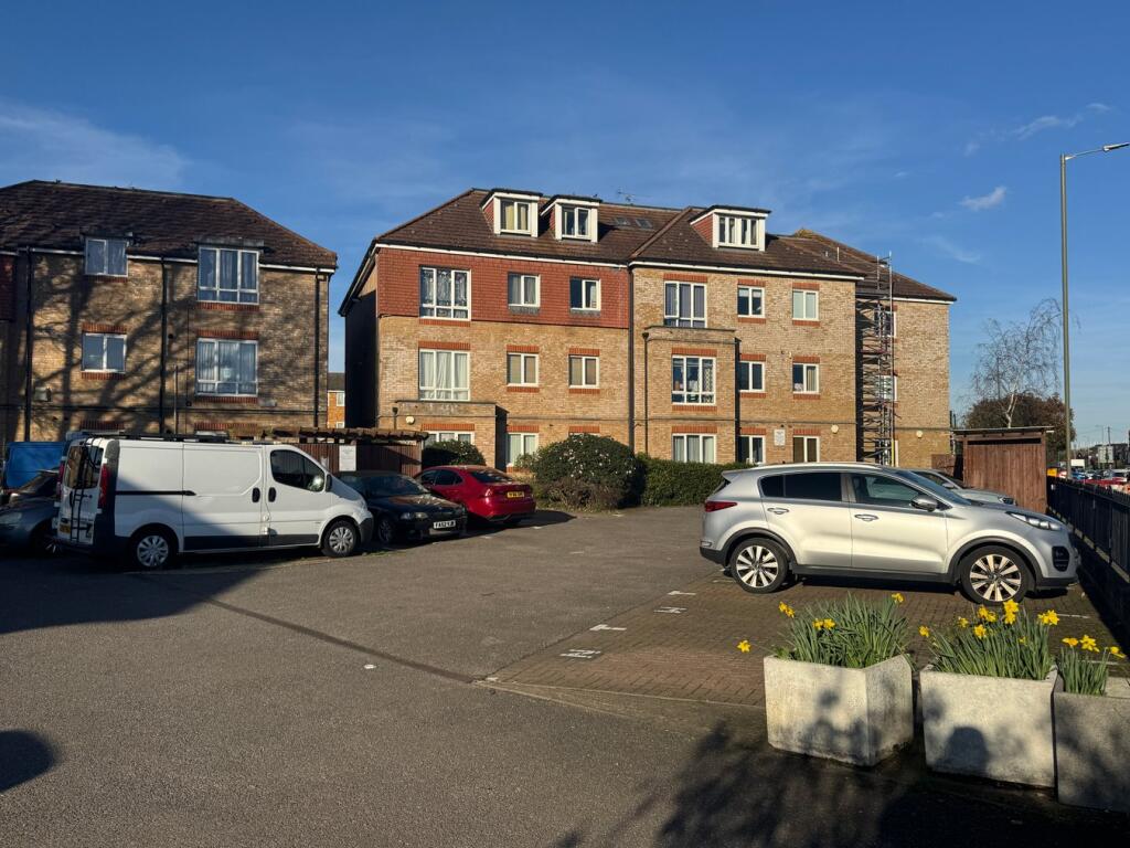 Main image of property: Staines Road West, Ashford, TW15