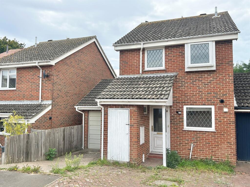 Main image of property: Sunningdale Close, Bexhill-On-Sea