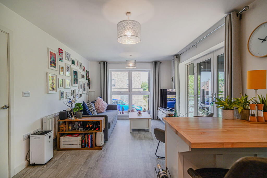 Additional image 2 of Lotus House, Elm Road, Blythe Valley