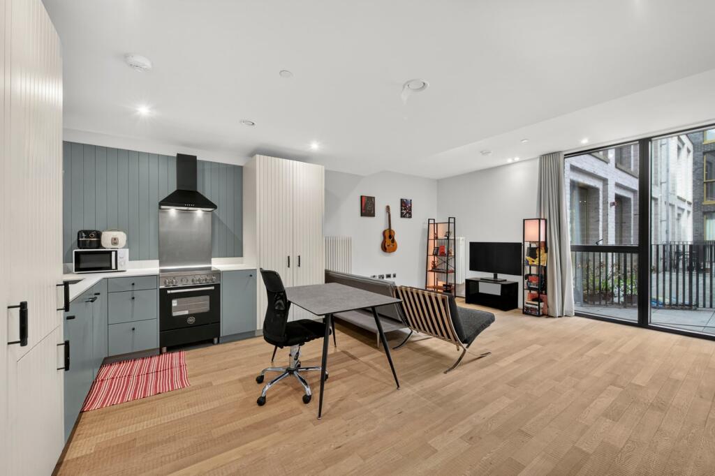 Main image of property: Lewis House, 
2 Bradshaw Yard, TW8