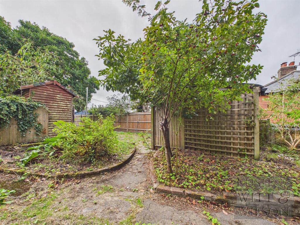 House in Tonbridge - View 2