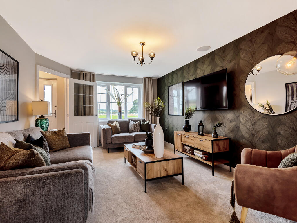 Main image of property: Higham Lane,
Nuneaton,
CV11 6BD