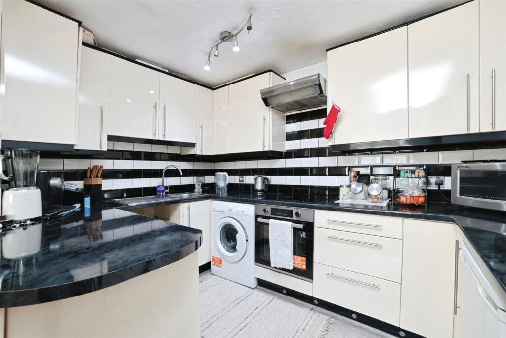 Main image of property: Rabournmead Drive, Northolt, UB5