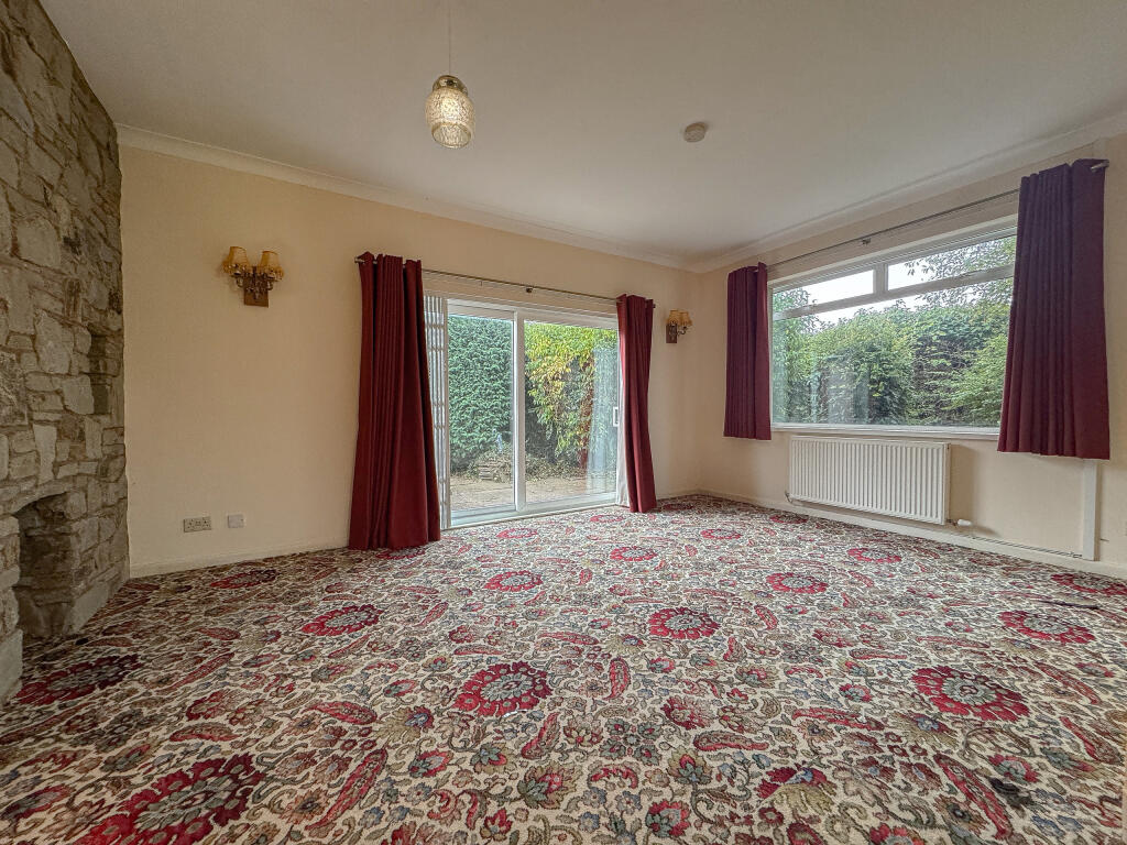 House in Hereford, Bishopstone - View 4