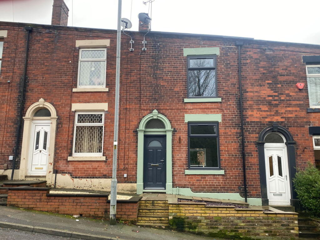 Main image of property: 43 Dunham Street, Lees OL4 3NH