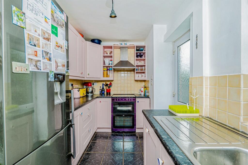 House in Cardiff - More