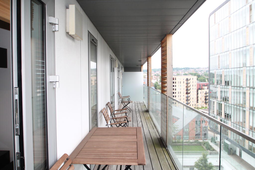 Apartment in London - View 2