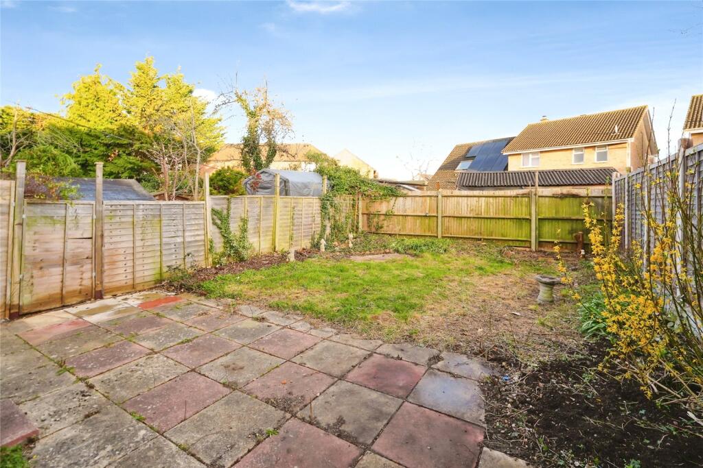 House in Oxford - View 4