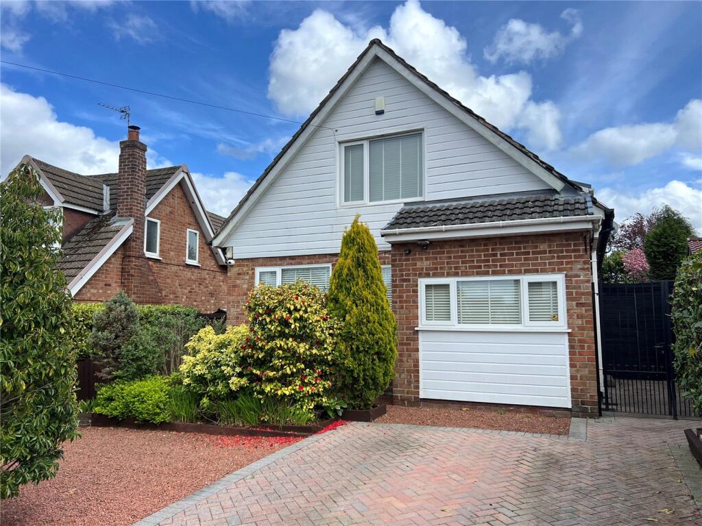 Main image of property: Rostherne Avenue, High Lane, Stockport, Greater Manchester, SK6