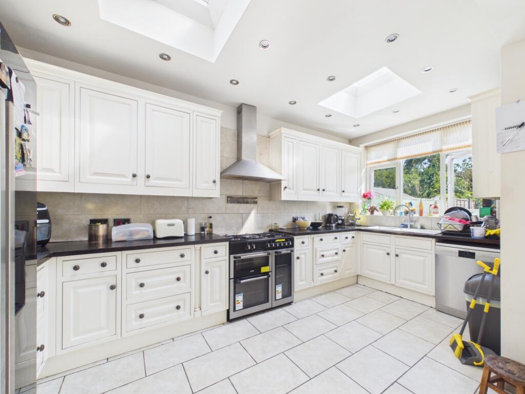 House in London, North Finchley - View 5