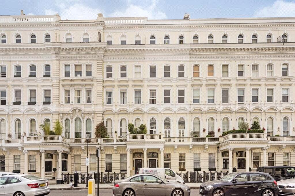 Main image of property: Queen's Gate Terrace, London, SW7