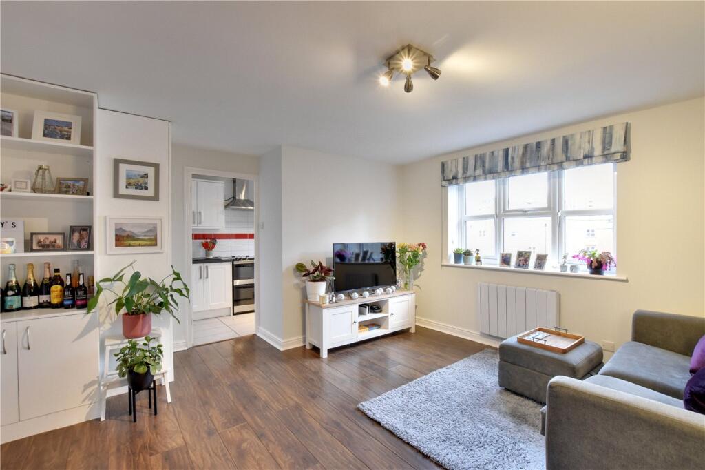 Main image of property: Basevi Way, Deptford, London, SE8