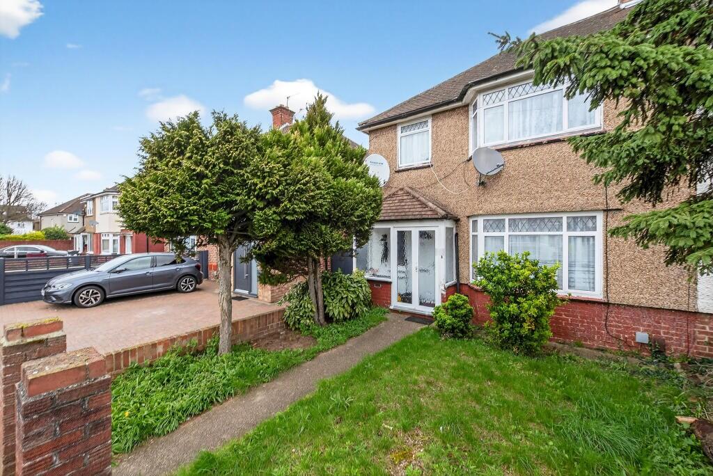 Main image of property: Orchard Avenue, TW14