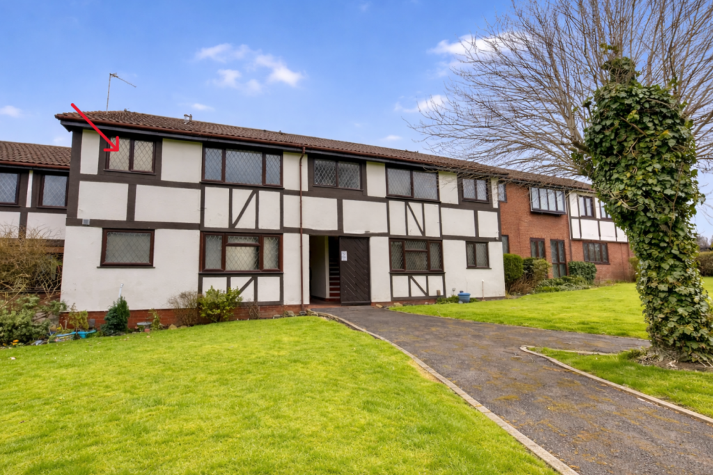 Main image of property: Boleyn Court, Dalkeith Avenue,  Stanley Park, FY3