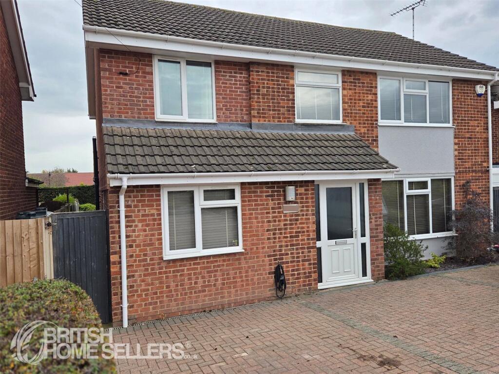 Main image of property: The Woodcroft, Diseworth, Derby, Leicestershire, DE74