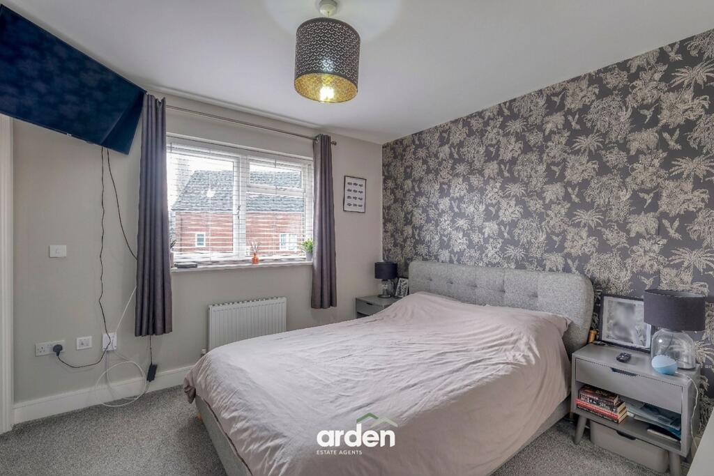 Additional image 7 of Skylark Street, Cofton Hackett, B45