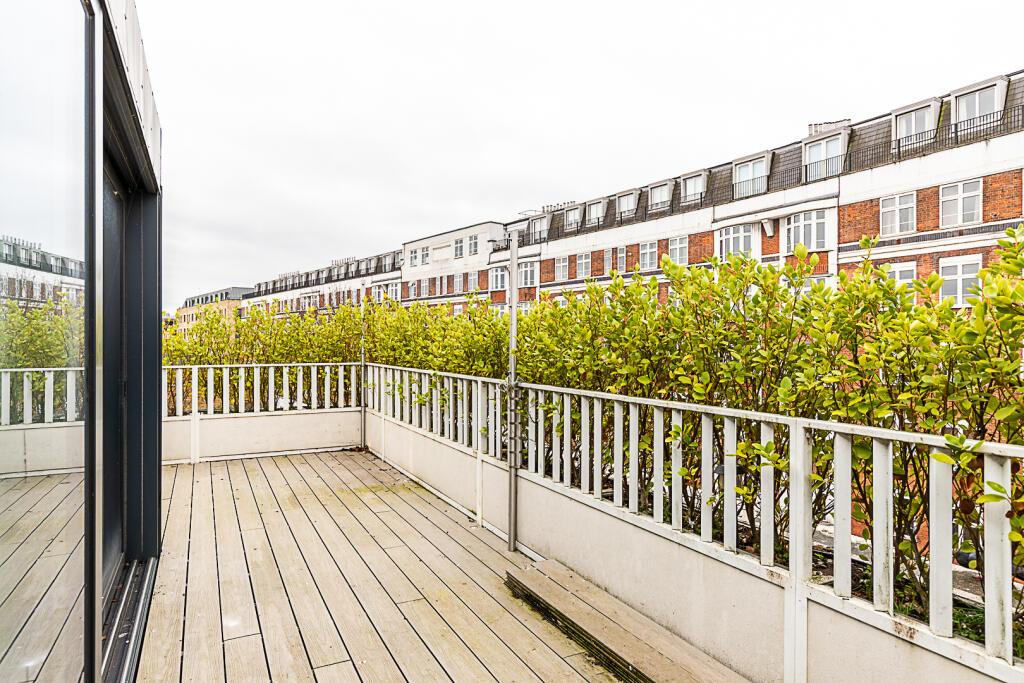 Apartment in London, Hurlingham, Fulham - View 4