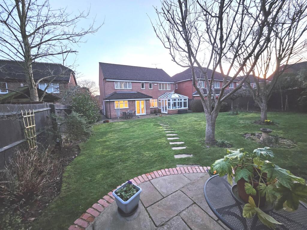 Main image of property: Heath Green Way, Westwood Heath