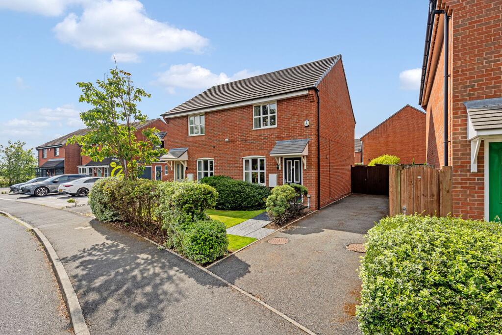 Davy Road, Abram, WN2 photo 2