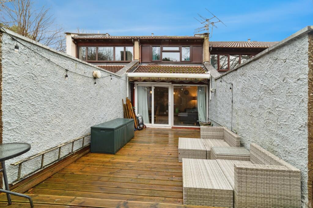 Additional image 12 of Hollies Close, SHEPTON MALLET, Somerset, BA4