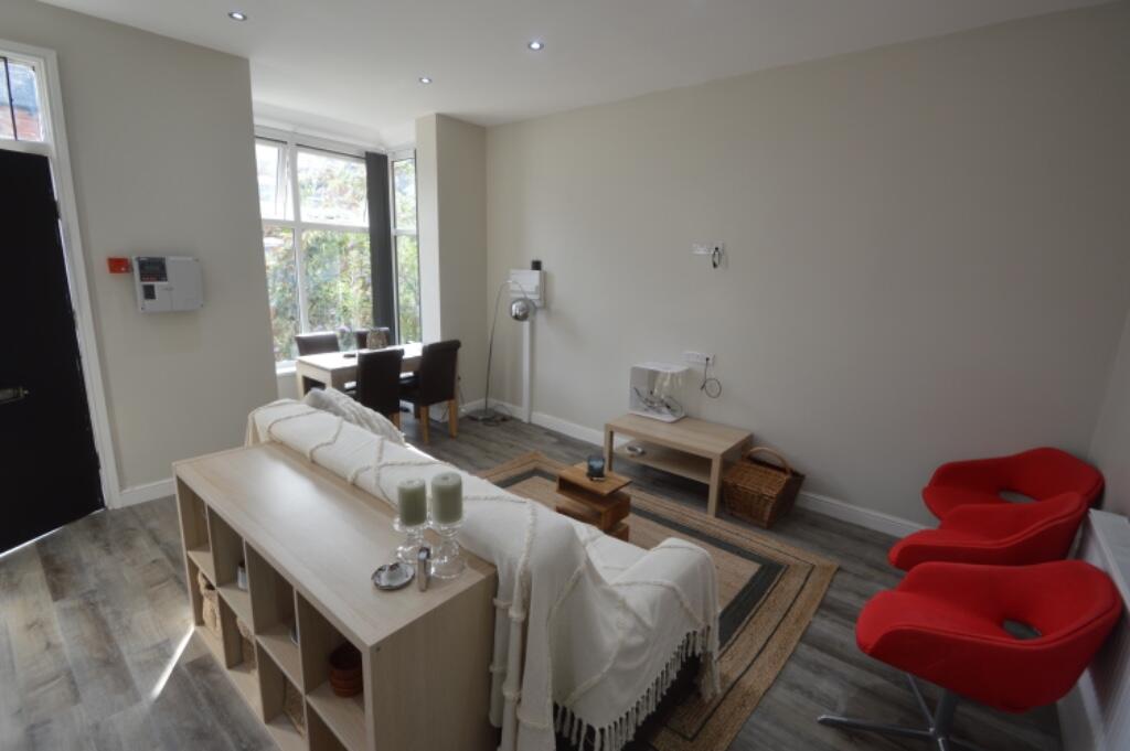 House in Leeds, West Yorkshire - More