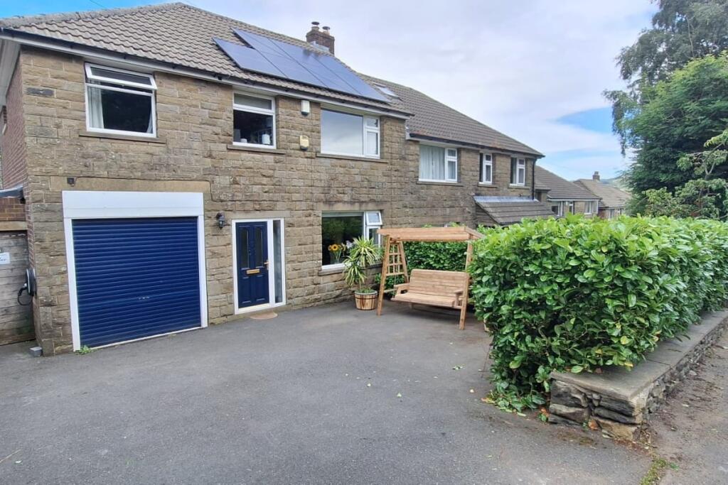 Main image of property: Birmingham Lane, Holmfirth, HD9