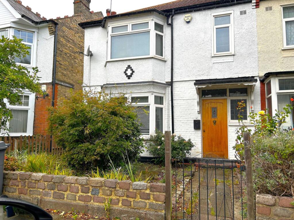 Main image of property: Stanhope Avenue, Finchley Central, N3