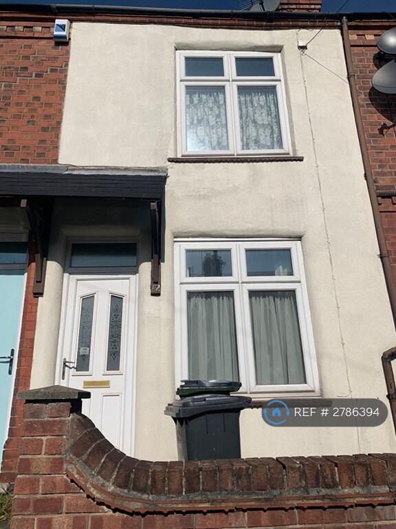 Main image of property: Carnarvon Street, Netherfield, Nottingham, NG4