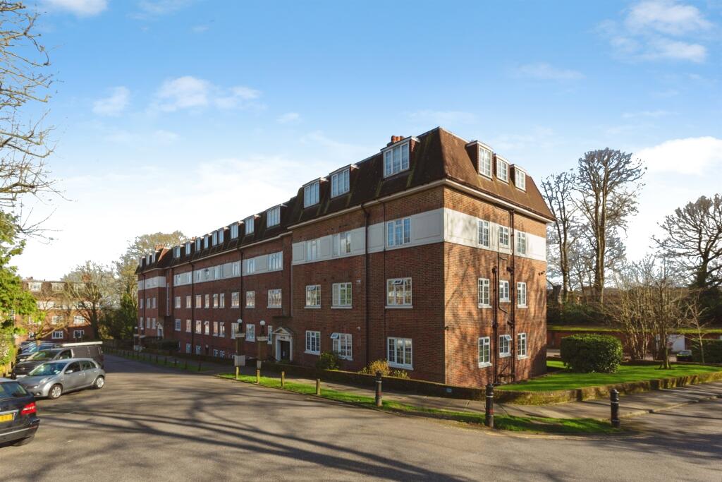 Main image of property: Sudbury Hill, Harrow