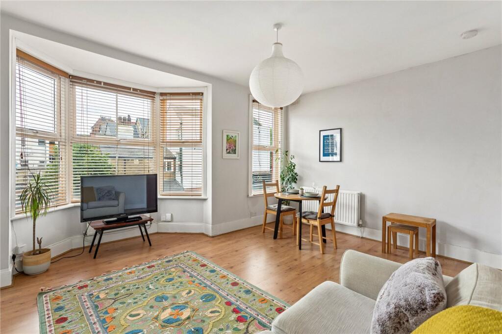 Mellison Road, London, SW17 photo 3