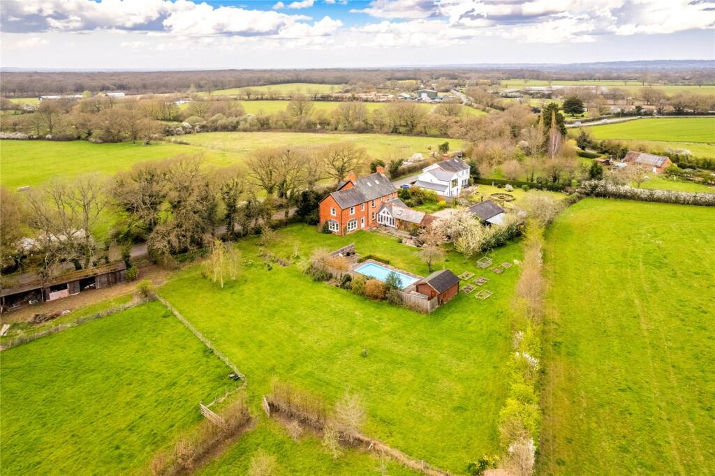 Main image of property: Rose Farm Road, Pluckley, Ashford, Kent, TN27