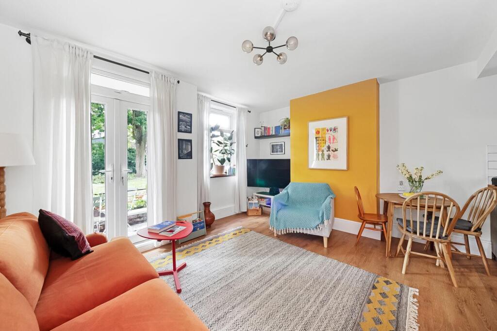 Main image of property: Pomeroy Street, Peckham, London, SE14