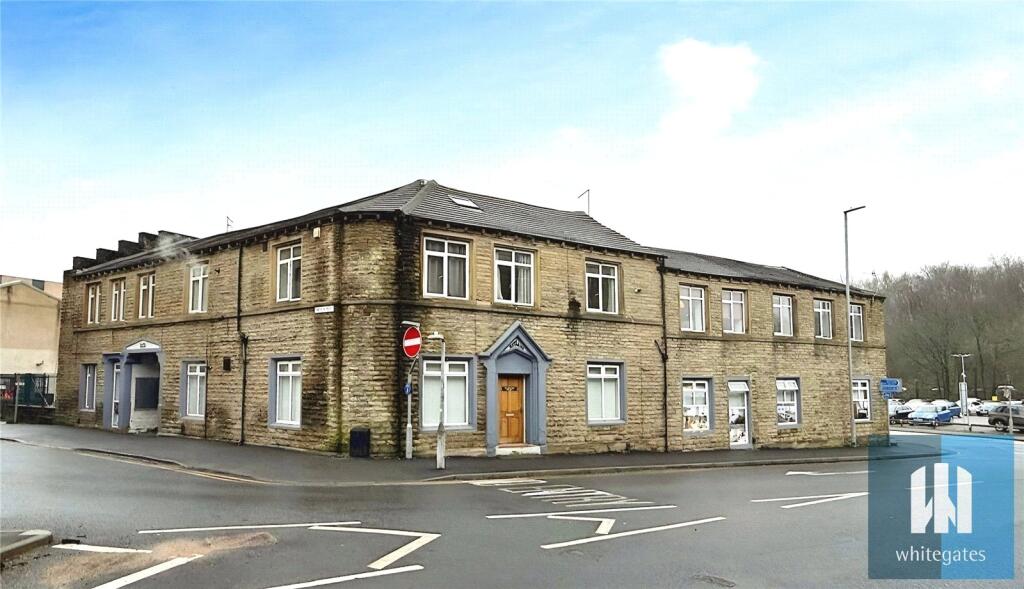 Main image of property: Zetland House, 2 Firth Street, Huddersfield, HD1