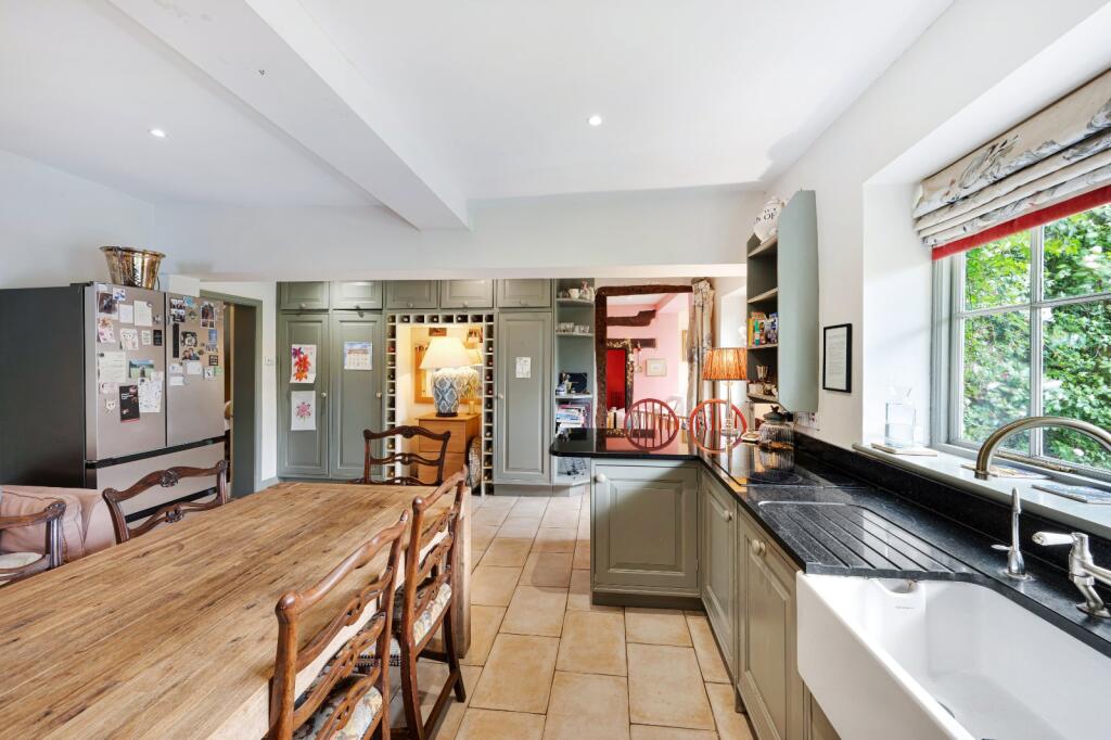 House in Child's Ercall, Shropshire - View 4