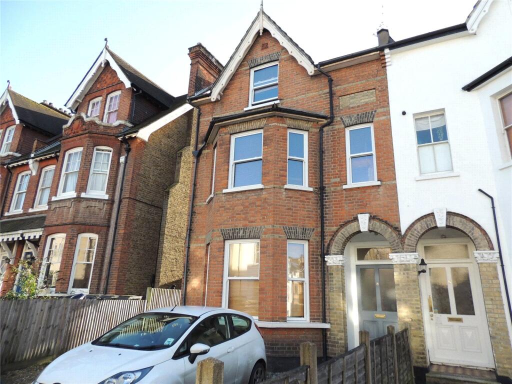 Main image of property: Woodstock Road, Croydon, CR0