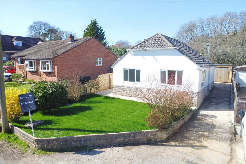 Main image of property: Flowers Drove, Lytchett Matravers, Poole, BH16