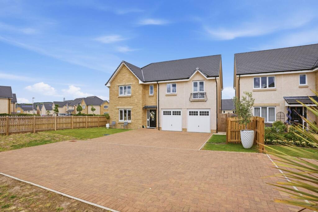Main image of property: 17 Jersey Drive, Bonnyrigg, EH19 3ST