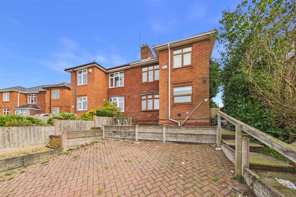 Main image of property: Wassell Road, Halesowen