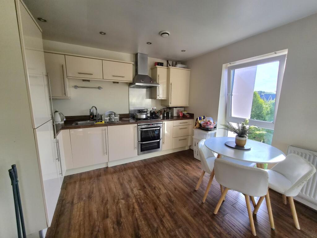 Apartment in Manchester - View 3