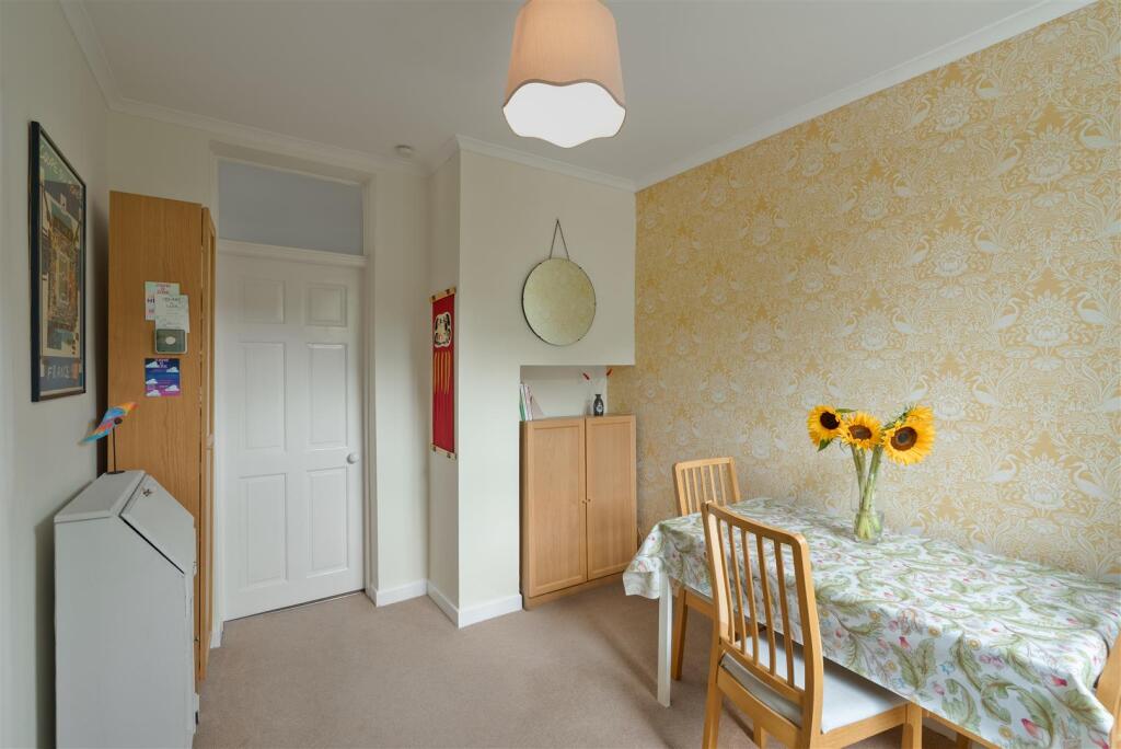 House in Leeds, Beckett Park, Headingley - View 4