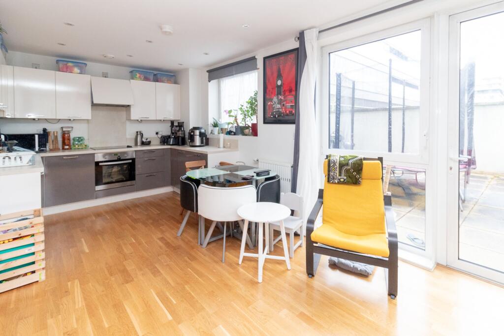 Main image of property: Brunel Court, Green Lane, HA8