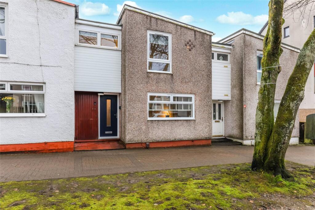 Main image of property: Fleming Road, Cumbernauld, Glasgow, North Lanarkshire, G67
