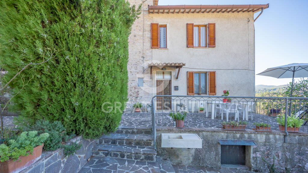 Main image of property: Umbria, Perugia, Spoleto