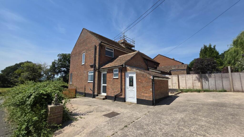 Main image of property: Donyatt Hill, Donyatt