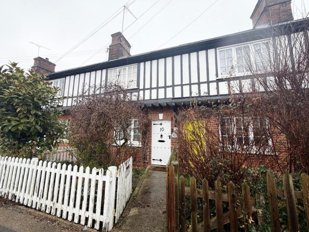 Main image of property: Stambourne Road, Halstead