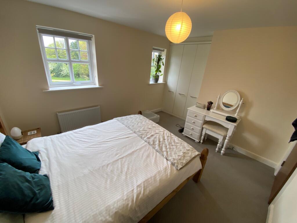House in Leicester - More