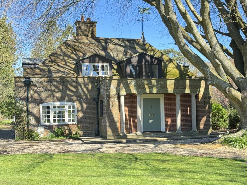 Main image of property: Upper Hardres, Canterbury, Kent, CT4