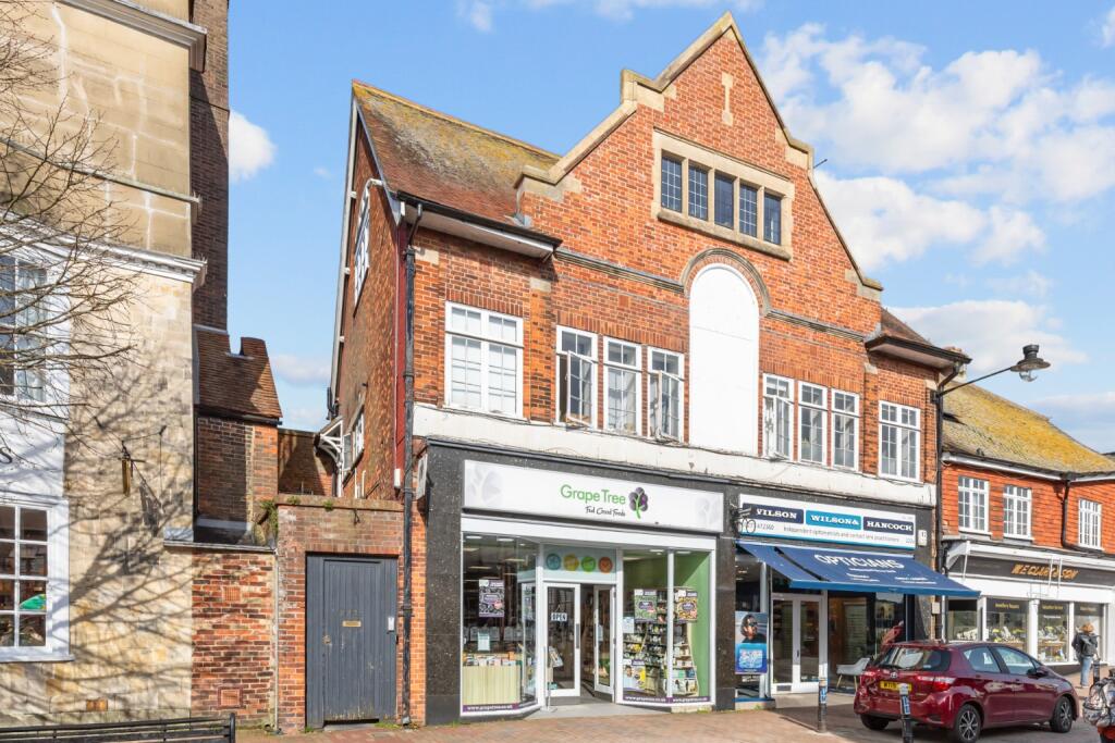 Main image of property: High Street, Lewes, East Sussex, BN7