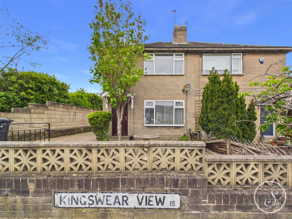 Main image of property: Kingswear View, Leeds
